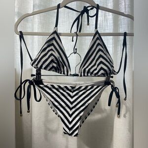 Vitamin A Bikini Set